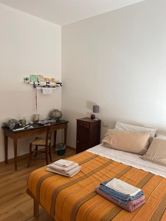 A Casa Di Gia Gia Apartman Bologna Kültér fotó