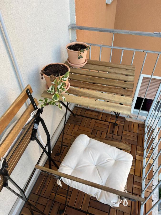 A Casa Di Gia Gia Apartman Bologna Kültér fotó