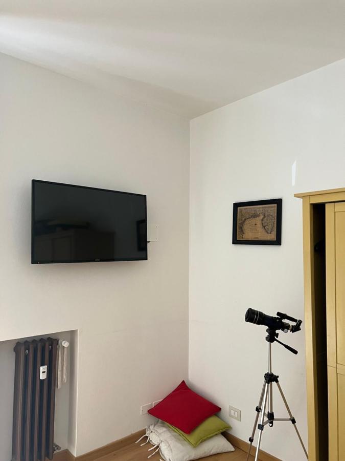 A Casa Di Gia Gia Apartman Bologna Kültér fotó