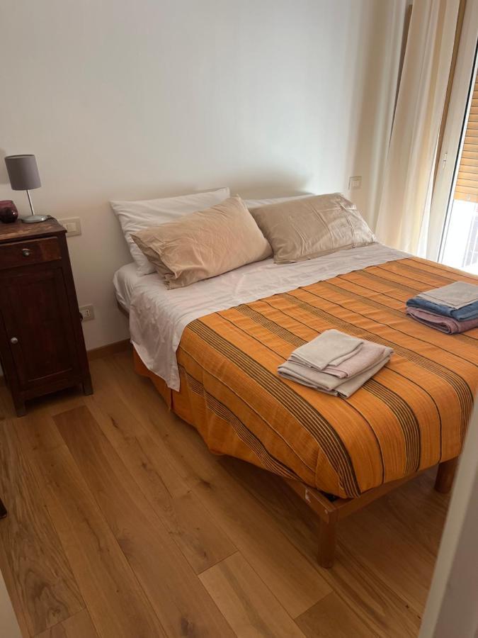 A Casa Di Gia Gia Apartman Bologna Kültér fotó