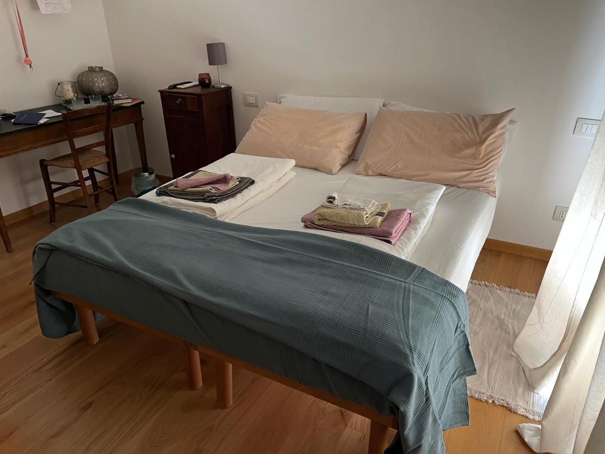 A Casa Di Gia Gia Apartman Bologna Kültér fotó