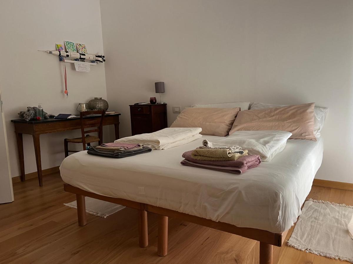 A Casa Di Gia Gia Apartman Bologna Kültér fotó