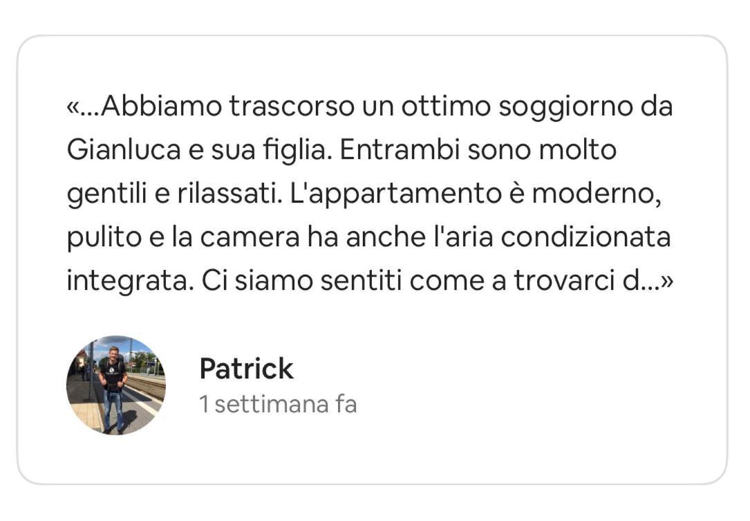 A Casa Di Gia Gia Apartman Bologna Kültér fotó