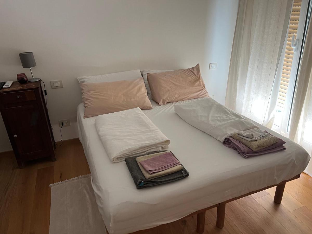 A Casa Di Gia Gia Apartman Bologna Kültér fotó