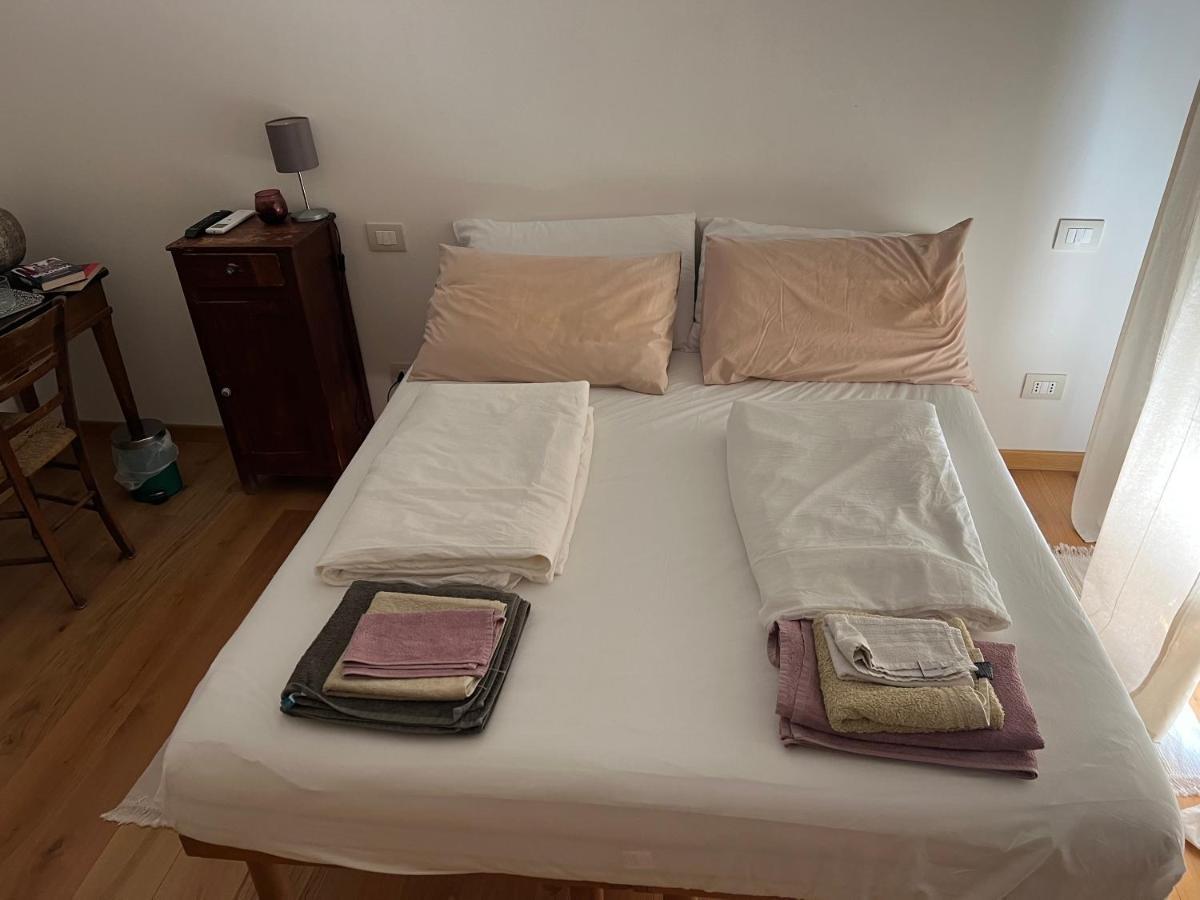 A Casa Di Gia Gia Apartman Bologna Kültér fotó