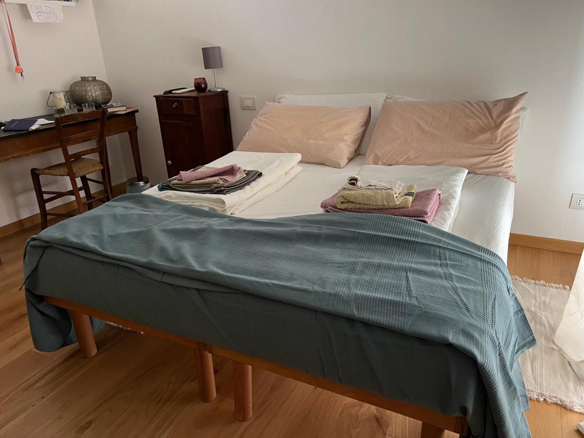 A Casa Di Gia Gia Apartman Bologna Kültér fotó