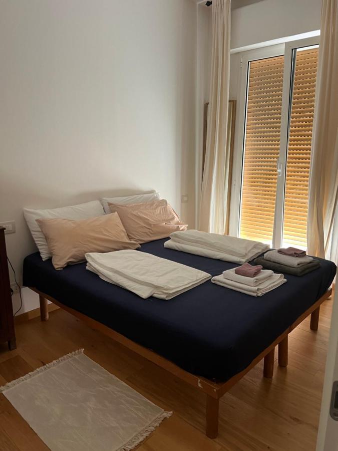 A Casa Di Gia Gia Apartman Bologna Kültér fotó