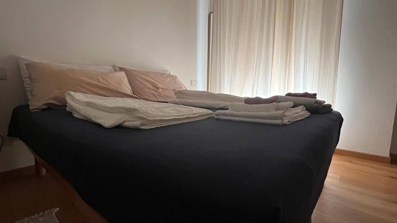 A Casa Di Gia Gia Apartman Bologna Kültér fotó
