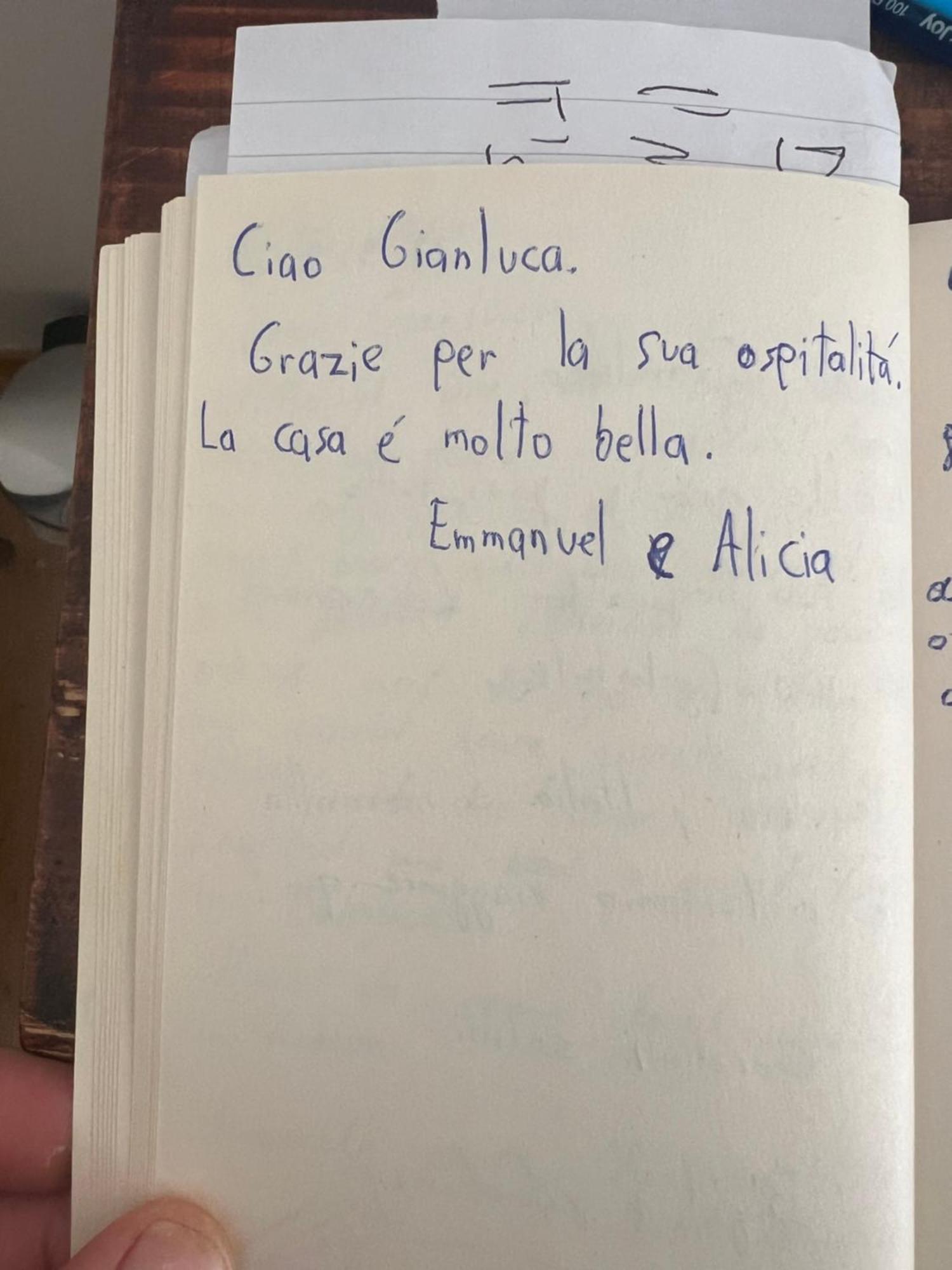 A Casa Di Gia Gia Apartman Bologna Kültér fotó