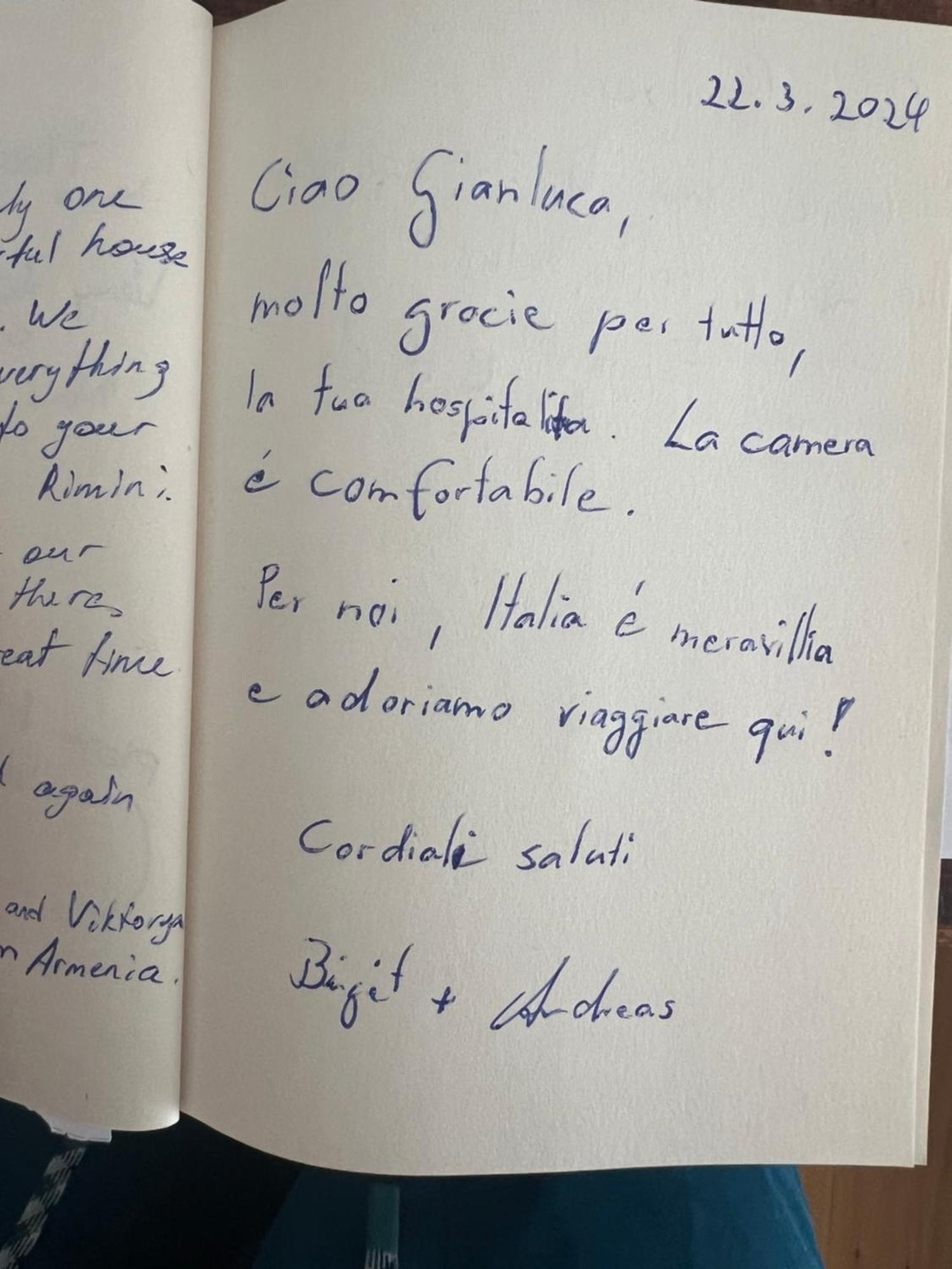 A Casa Di Gia Gia Apartman Bologna Kültér fotó