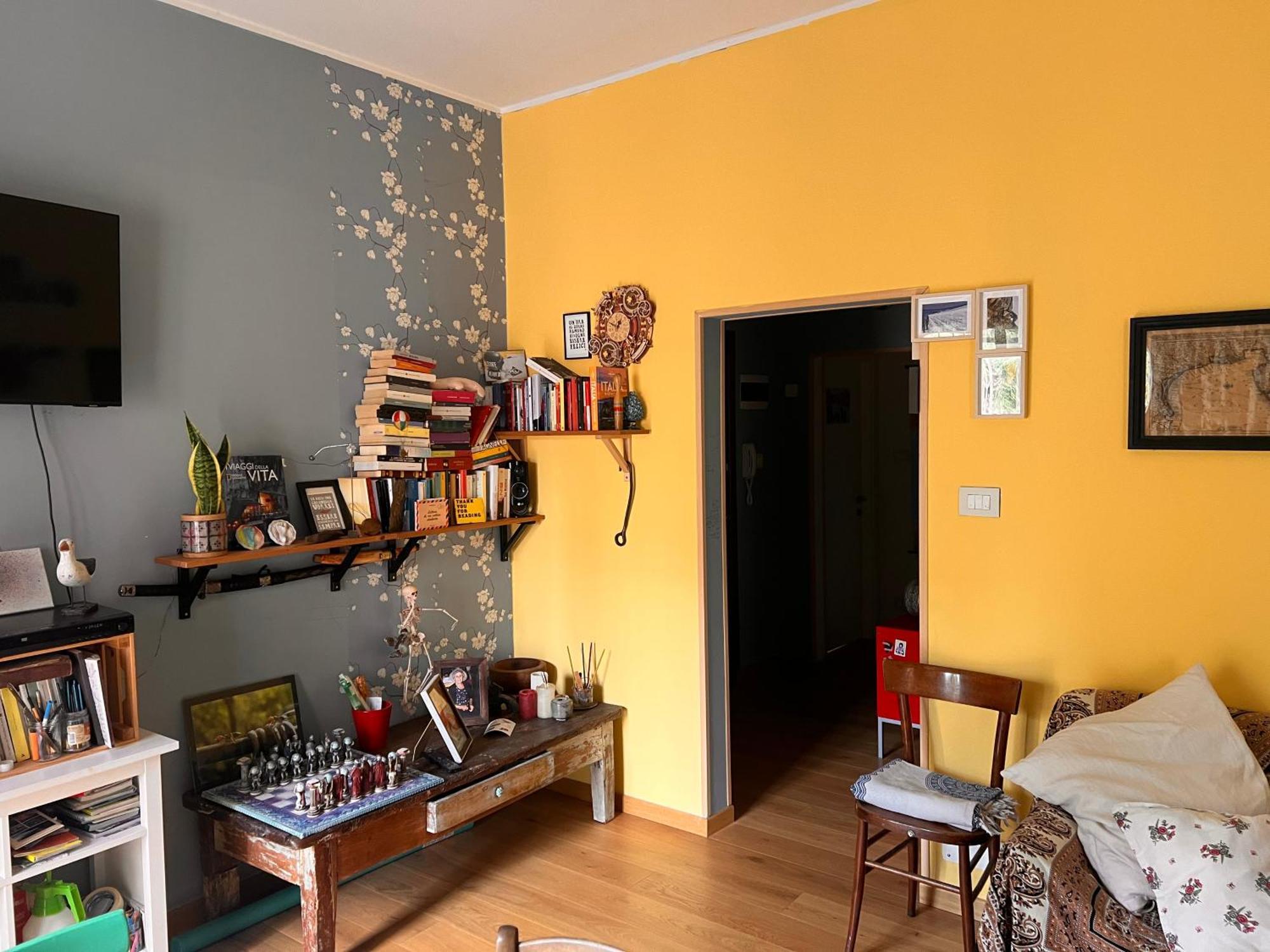 A Casa Di Gia Gia Apartman Bologna Kültér fotó