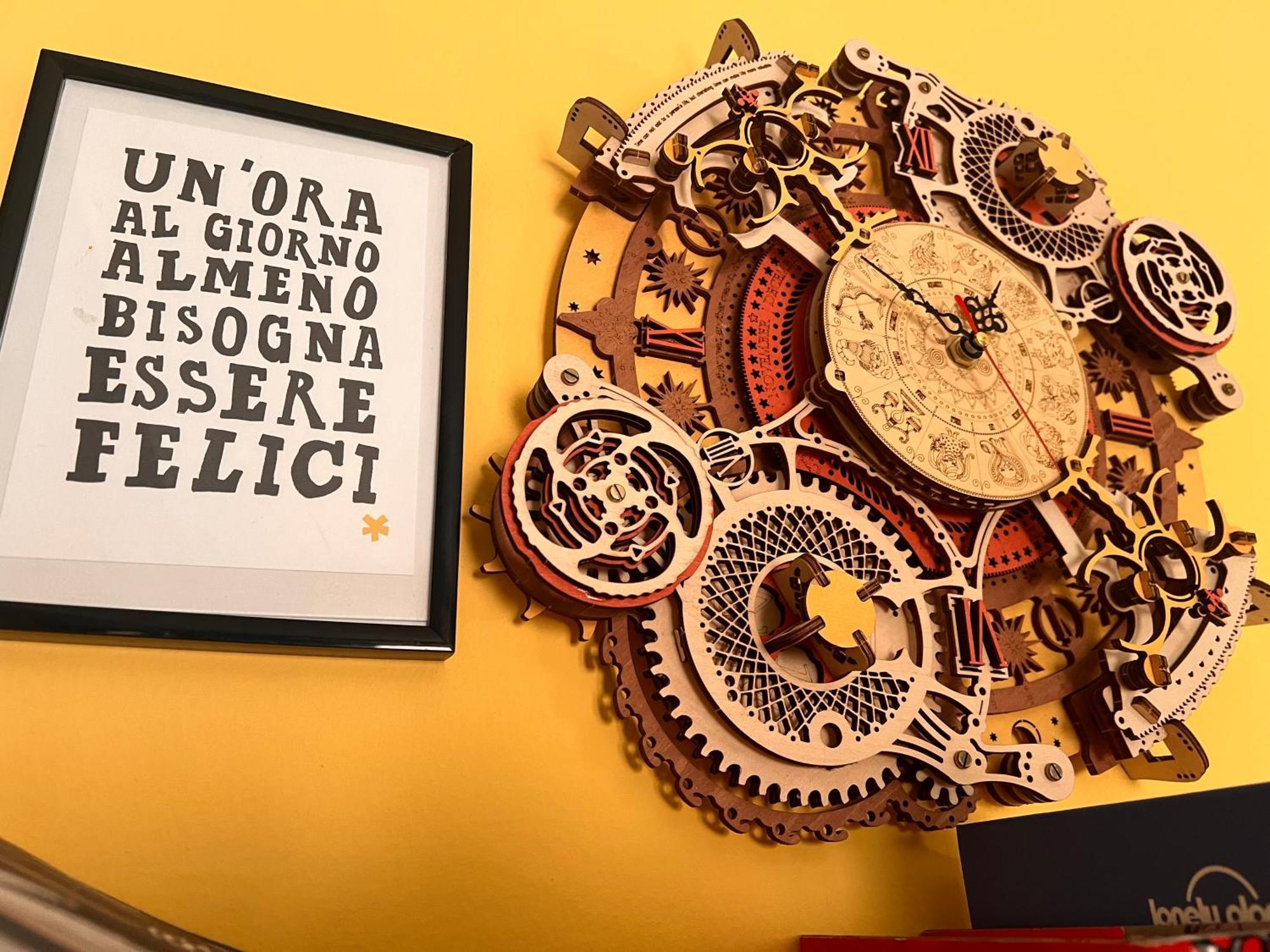 A Casa Di Gia Gia Apartman Bologna Kültér fotó
